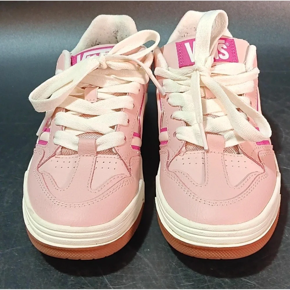 Vans these upland
